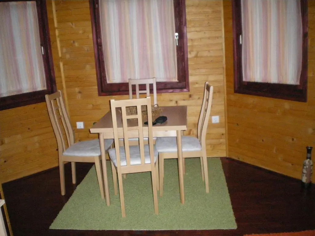 Колашин: Apartment Rajsko selo