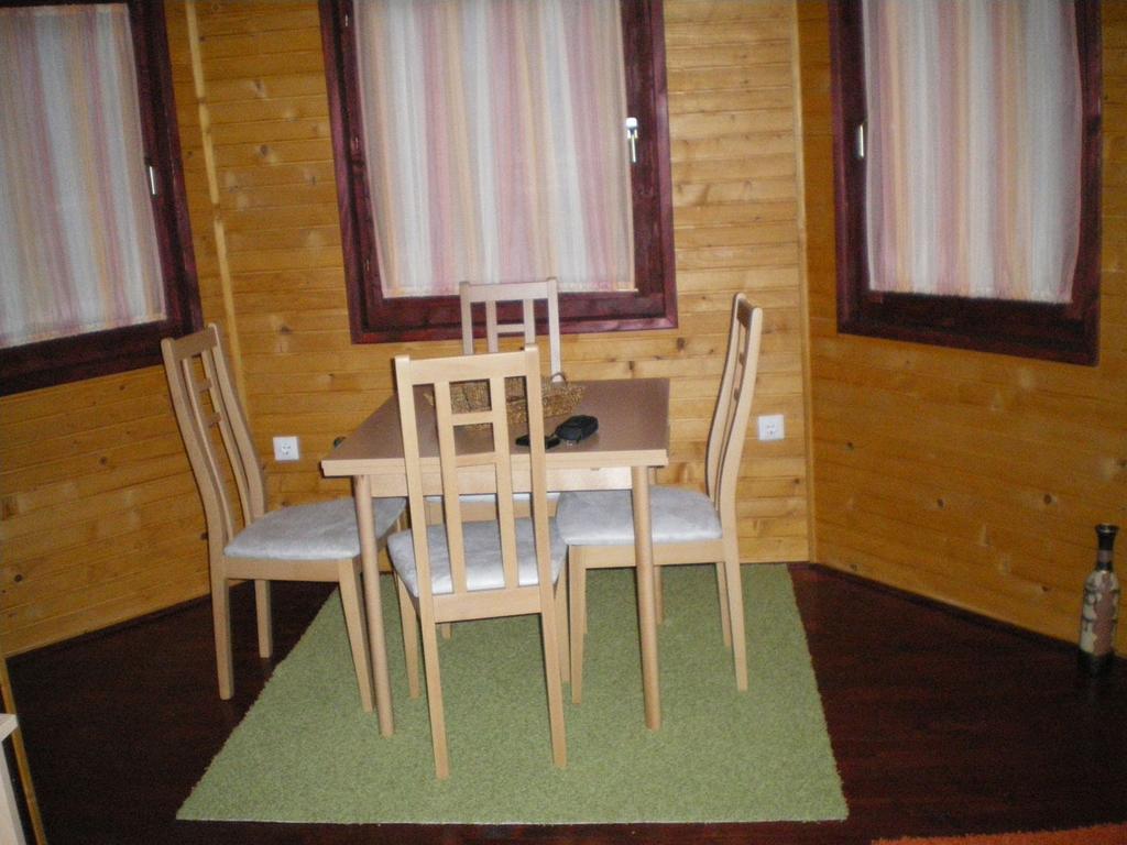 Колашин: Apartment Rajsko selo