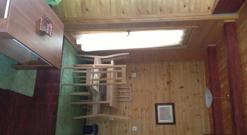 Колашин: Apartment Rajsko selo