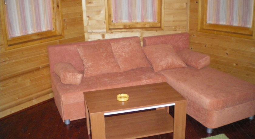 Колашин: Apartment Rajsko selo