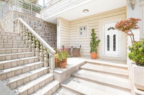 Доброта: Apartments Jovanovic