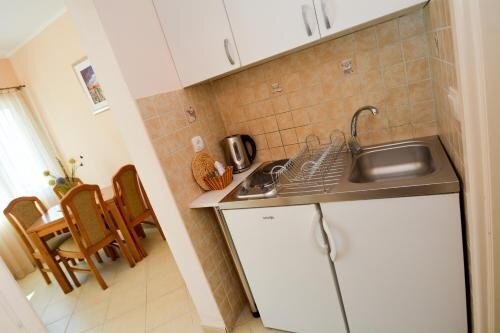 Доброта: Apartments Jovanovic