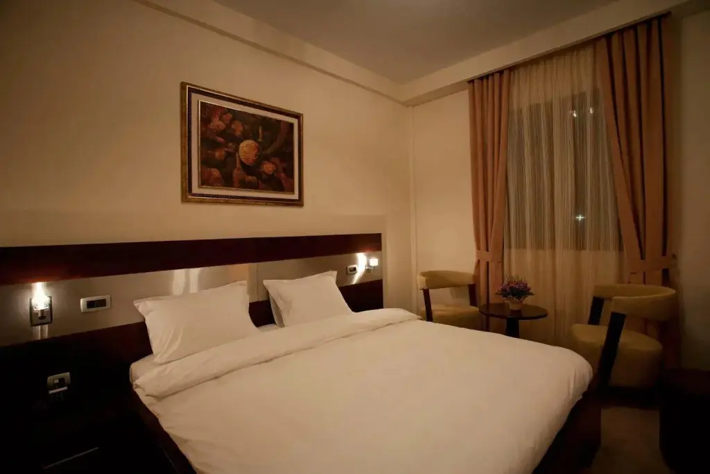 Подгорица: Hotel Aria