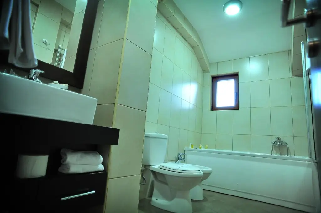 Подгорица: Hotel Aria