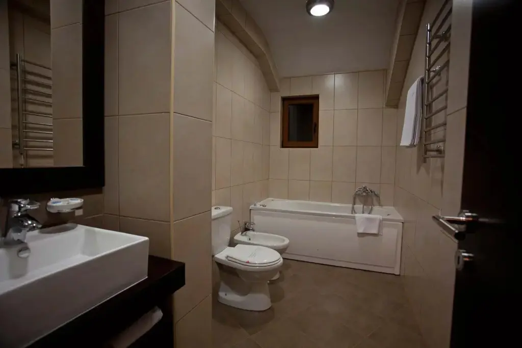 Подгорица: Hotel Aria