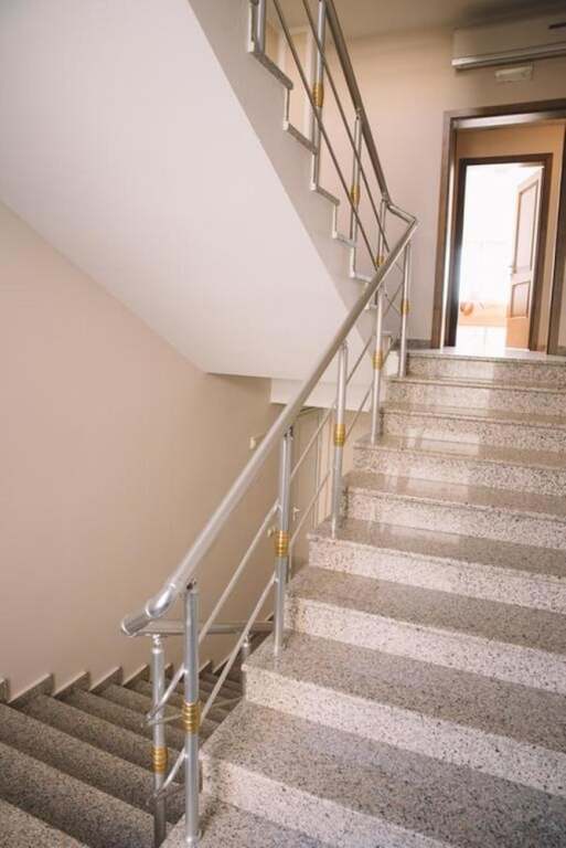Ульцинь: Panorama Apartments & Rooms