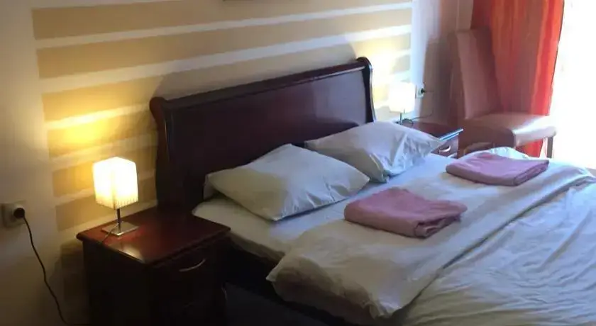 Мойковац: Hotel Djevojacki Most