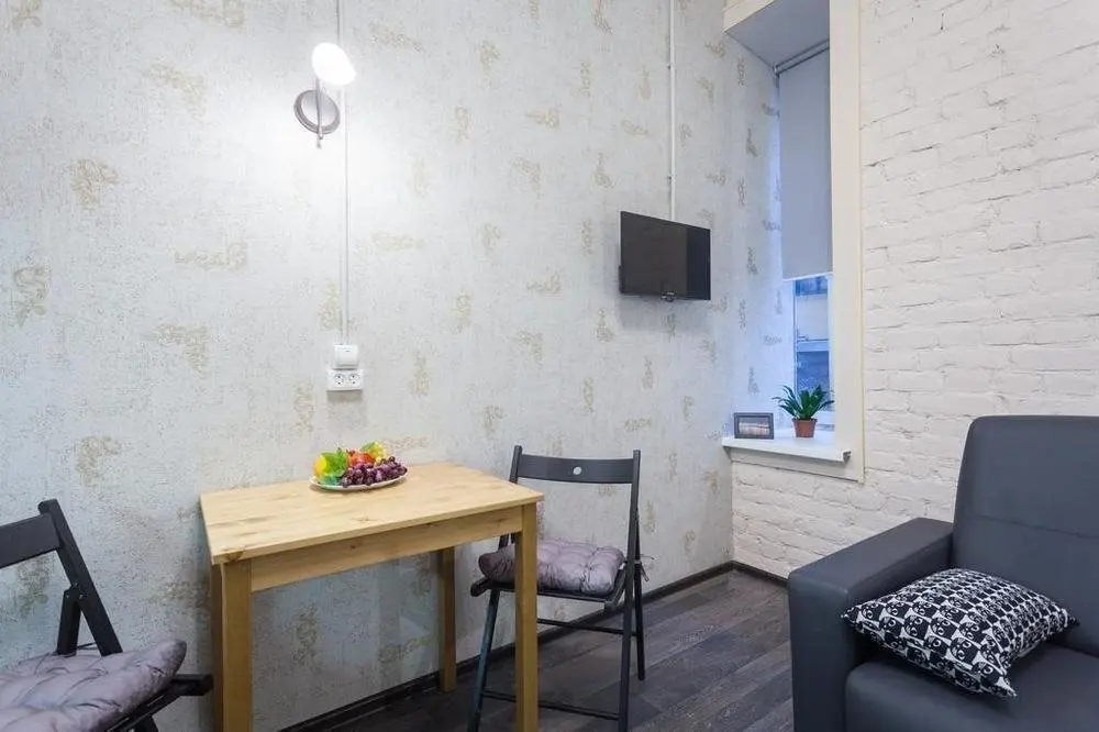 Санкт-Петербург: Residence on Chkalovskaya