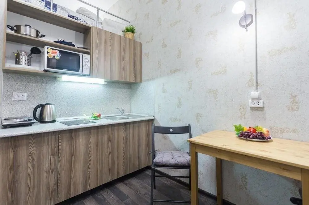 Санкт-Петербург: Residence on Chkalovskaya