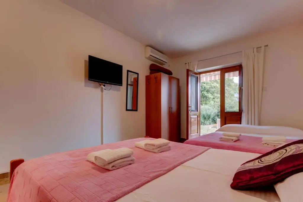 Тиват: Studio Apartments Petkovic
