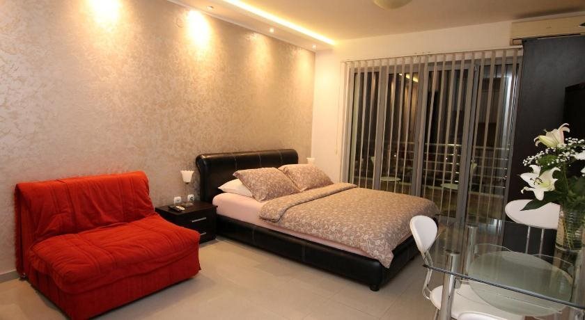Игало: Montesun Residence