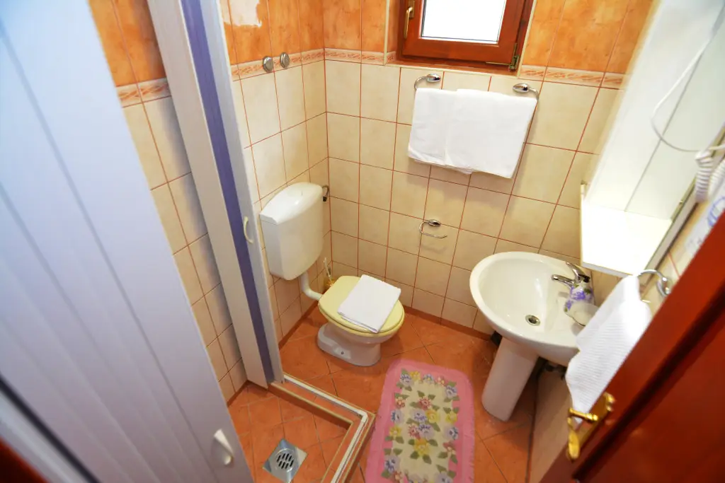 Доброта: Apartments Bogdanovic