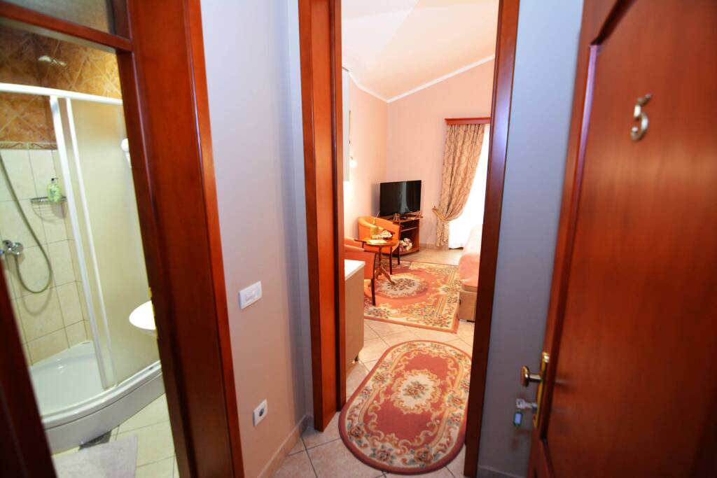Доброта: Apartments Bogdanovic