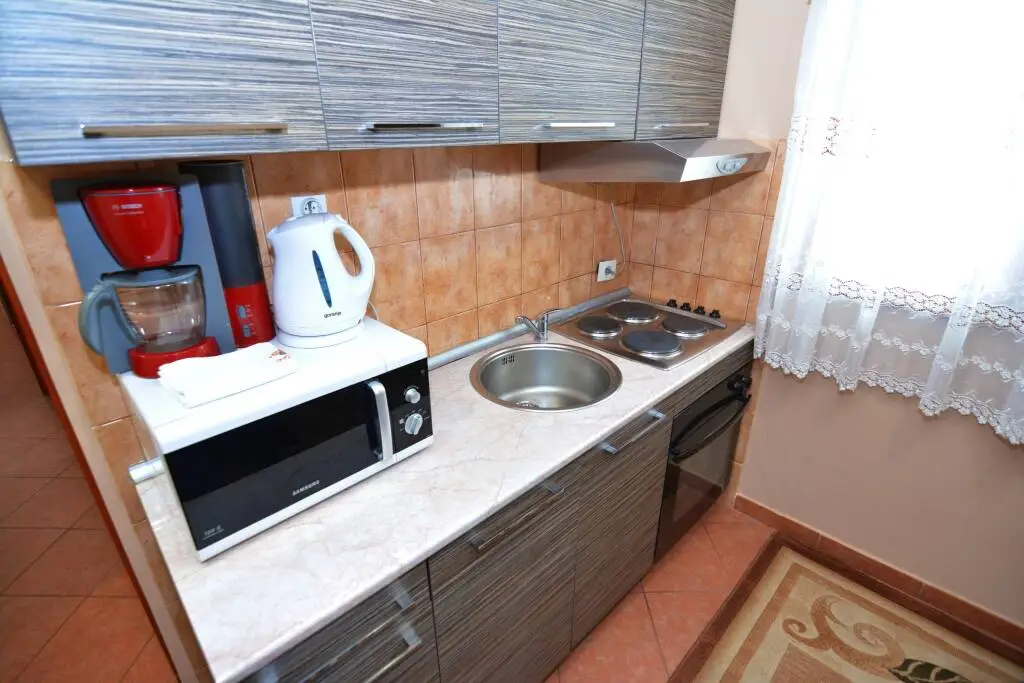 Доброта: Apartments Bogdanovic