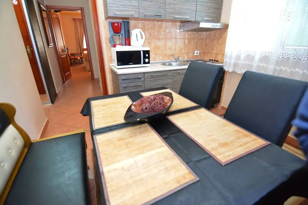 Доброта: Apartments Bogdanovic