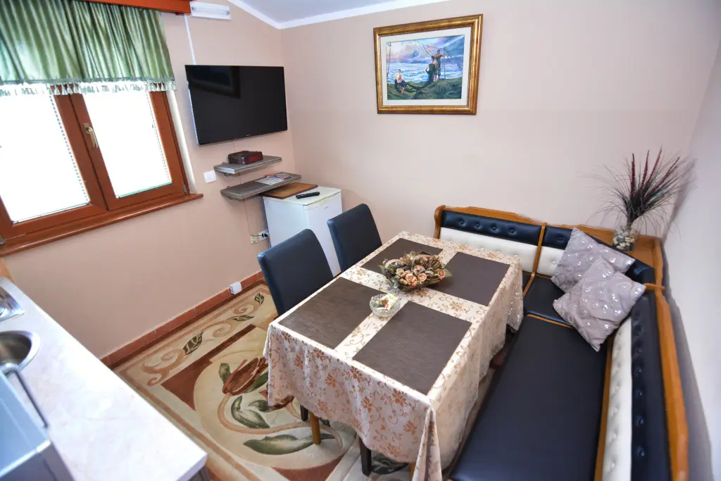 Доброта: Apartments Bogdanovic