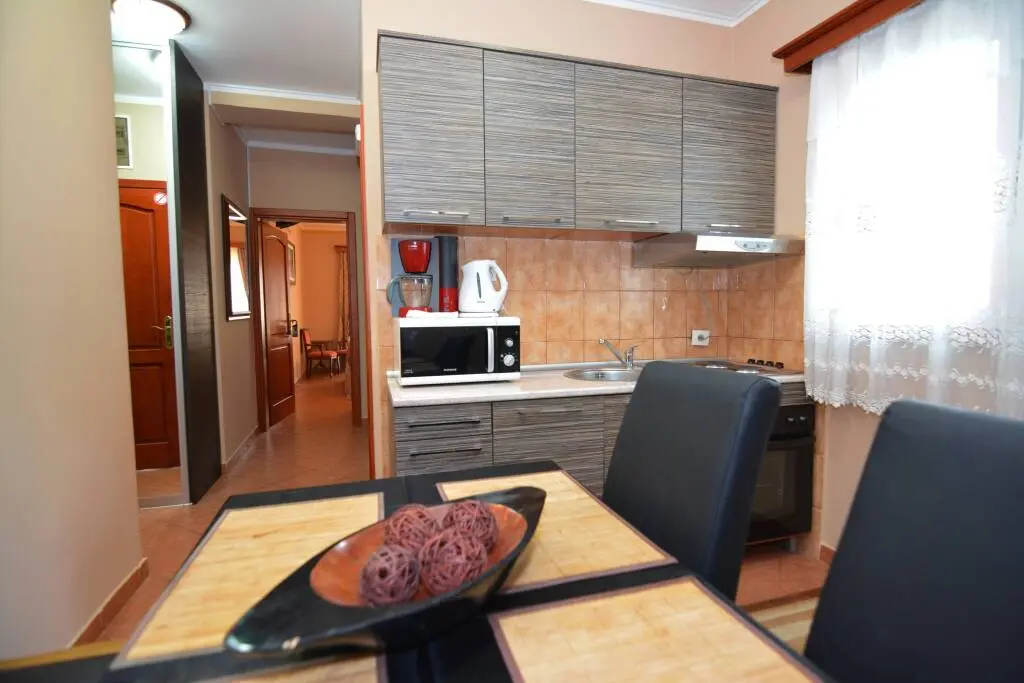 Доброта: Apartments Bogdanovic