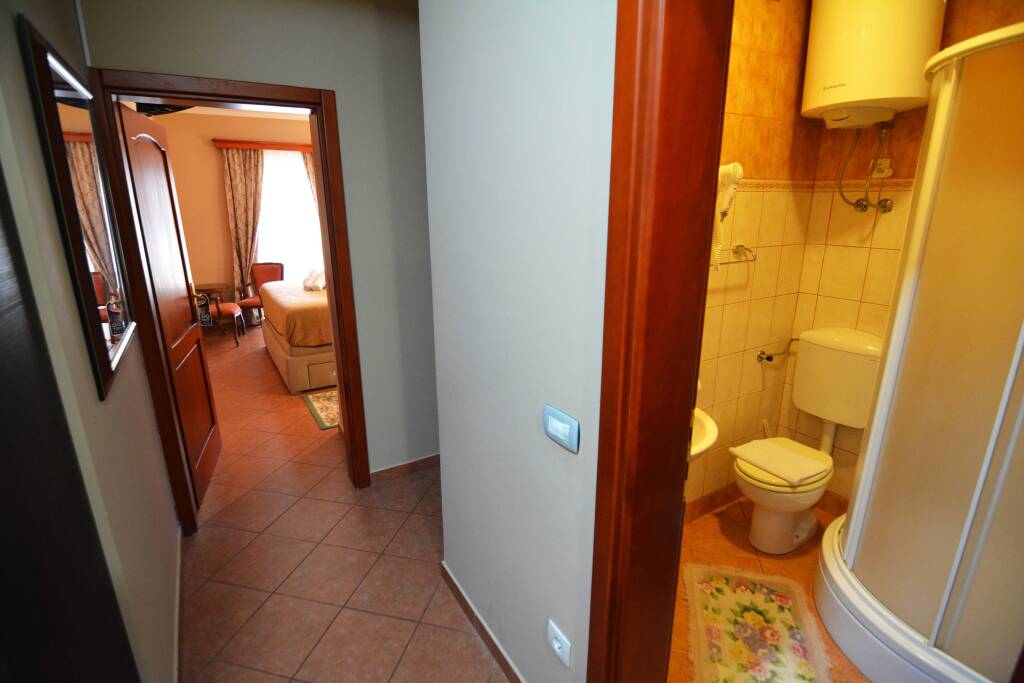 Доброта: Apartments Bogdanovic