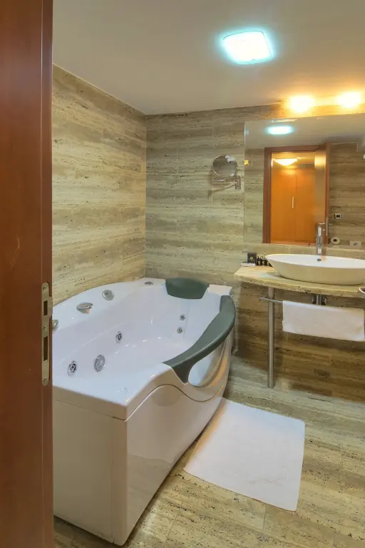 Подгорица: Hotel Podgorica