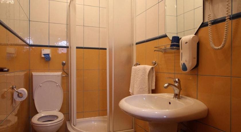 Будва: Apartments Savina