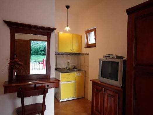 Будва: Apartments Savina