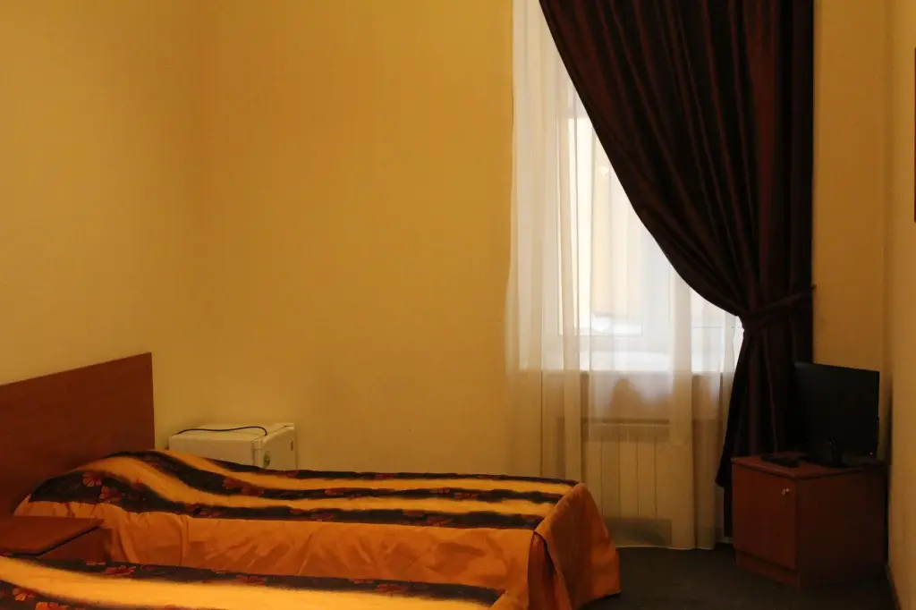Санкт-Петербург: B&B Rinaldi Harmony