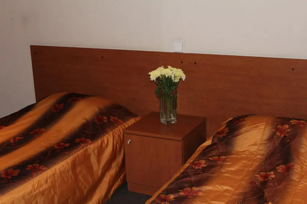 Санкт-Петербург: B&B Rinaldi Harmony