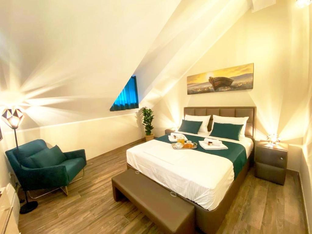 Доброта: D & Sons Apartments