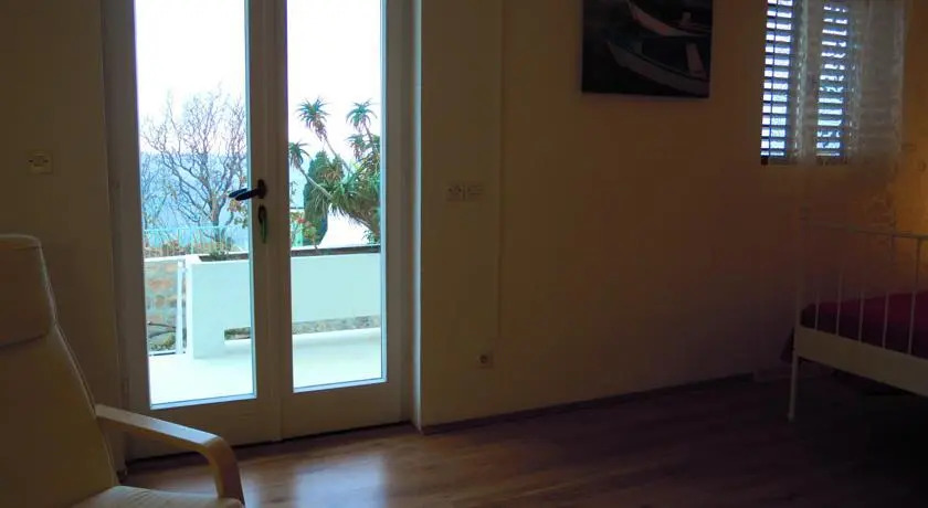 Катун-Режевичи: Apartments Skocidjevojka