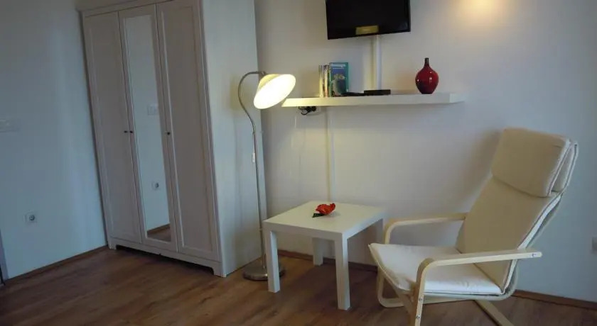 Катун-Режевичи: Apartments Skocidjevojka
