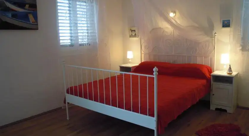 Катун-Режевичи: Apartments Skocidjevojka