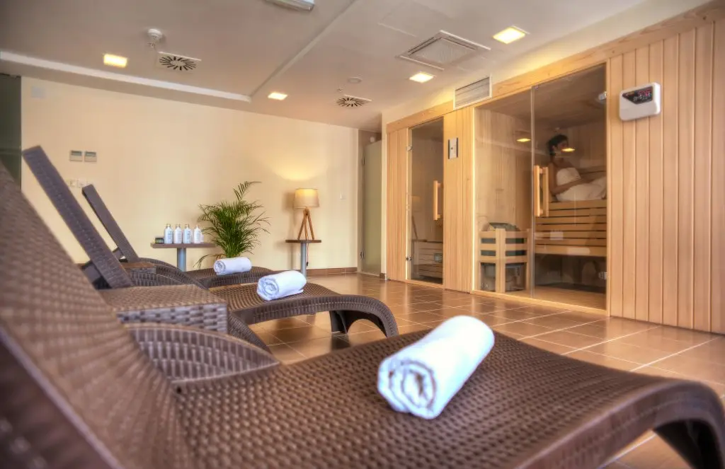 Тиват: Hotel Pine