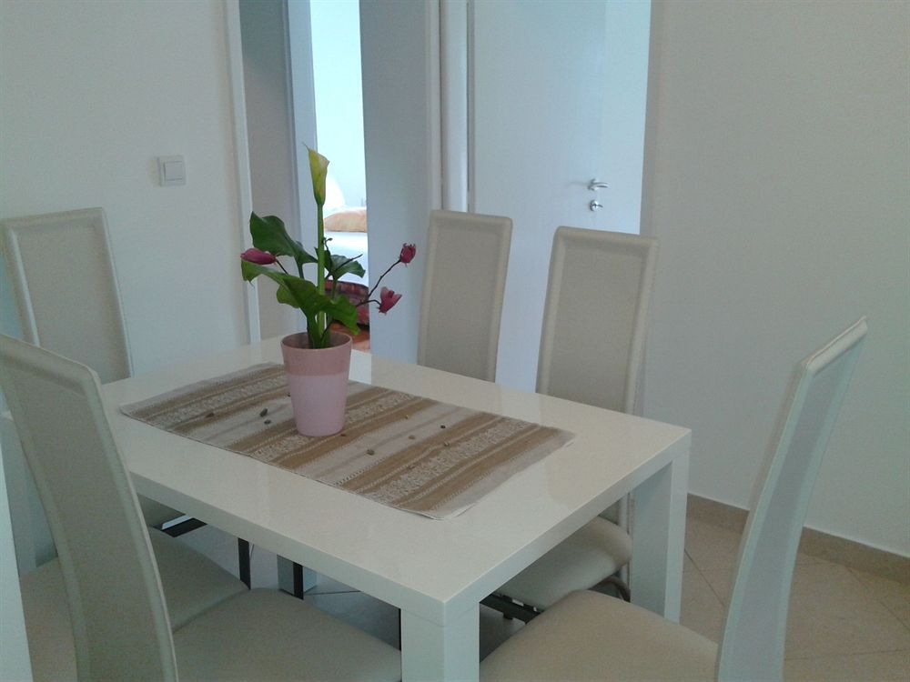 Херцег-Нови: Apartments Herceg Novi