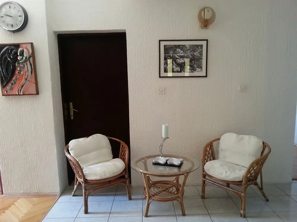 Херцег-Нови: Apartments Herceg Novi