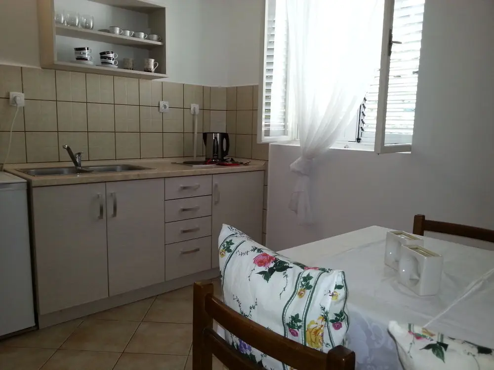 Херцег-Нови: Apartments Herceg Novi