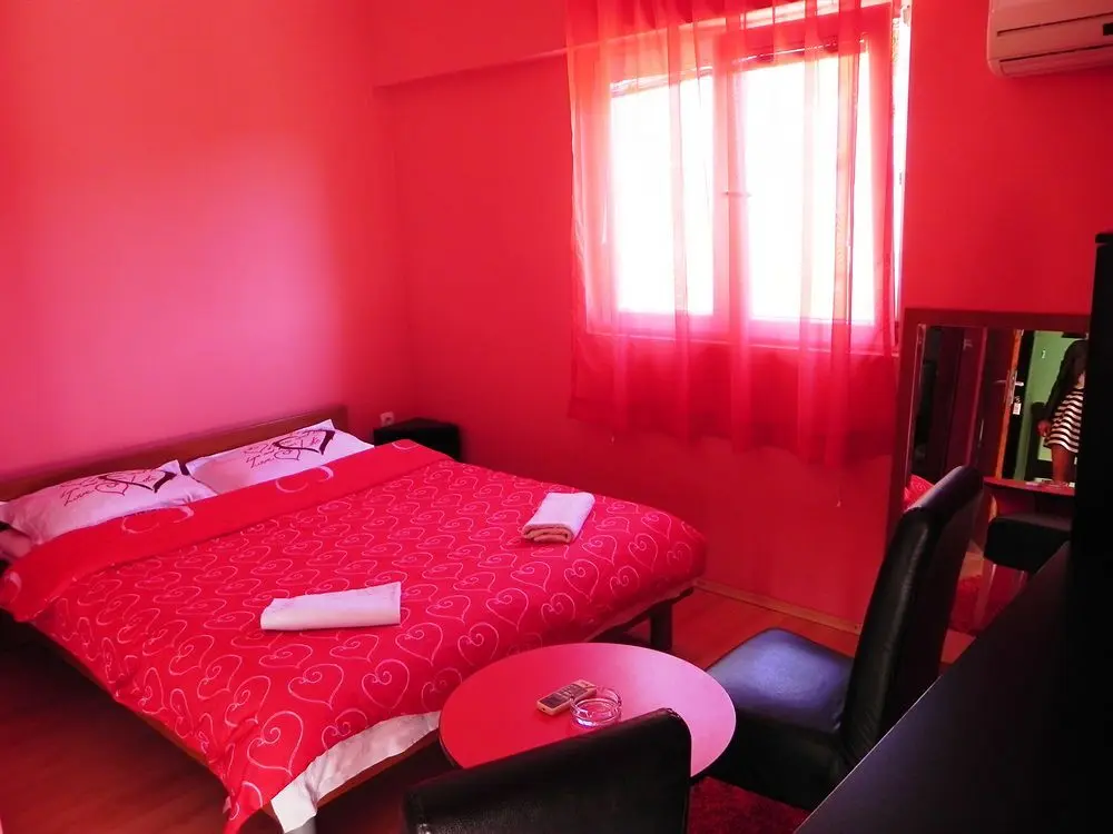 Подгорица: Hostel Izvor