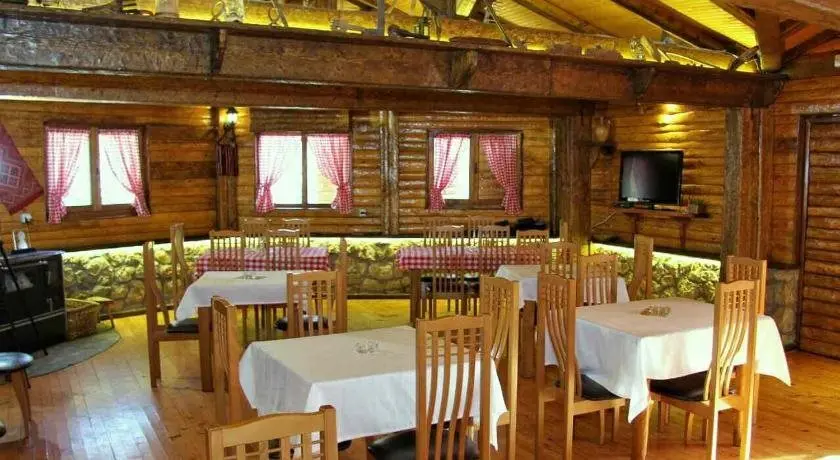 Подгорица: Hostel Izvor