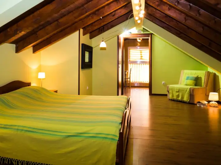 Доброта: Tianis Apartments