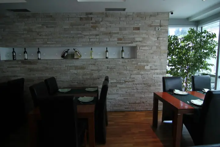 Ульцинь: Hotel Dolcino