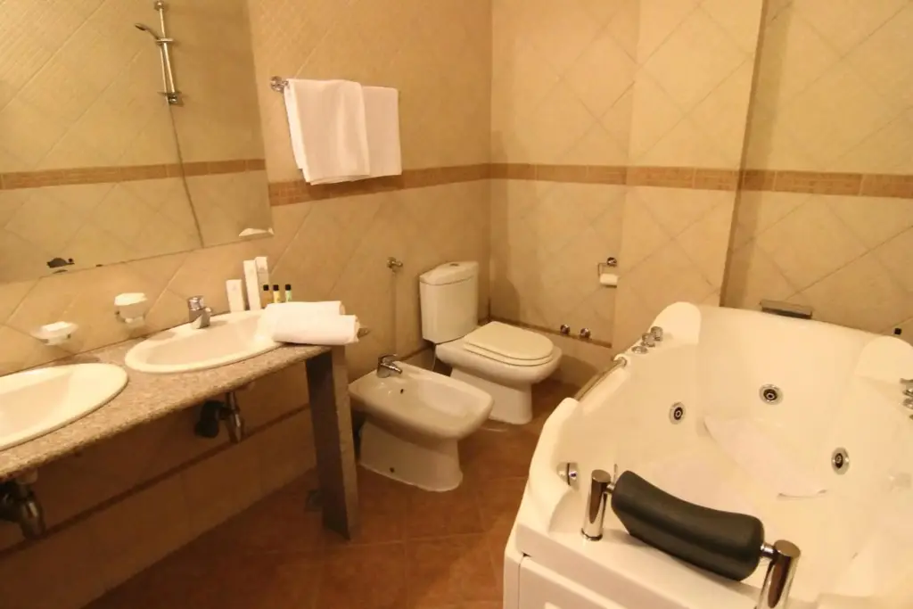 Ульцинь: Hotel Dolcino