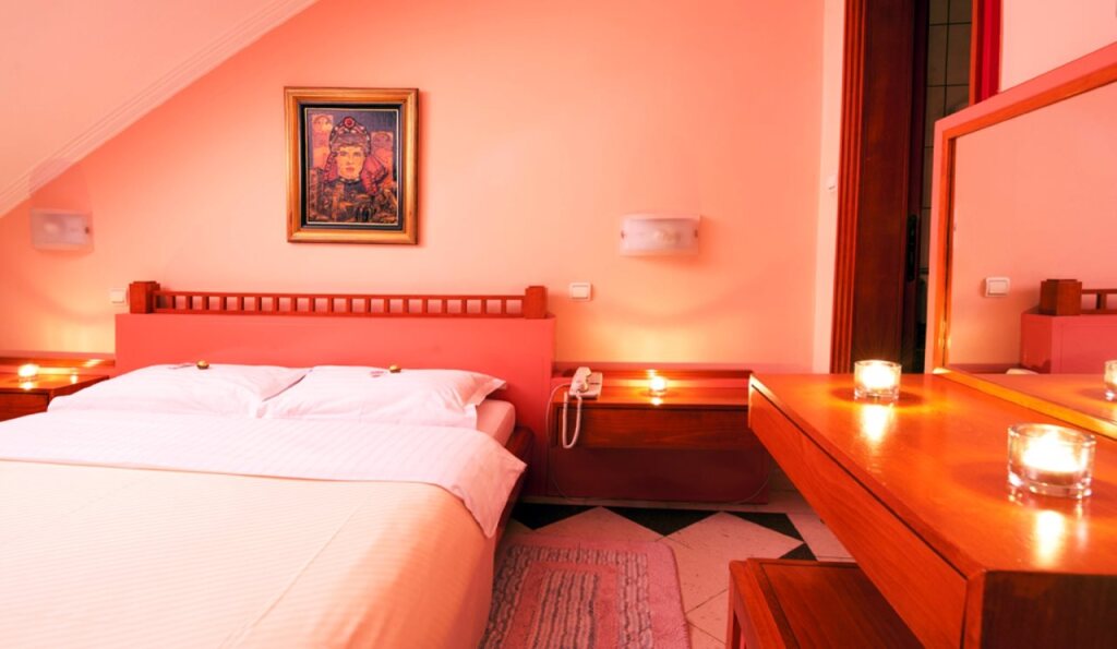 Подгорица: Hotel Eminent