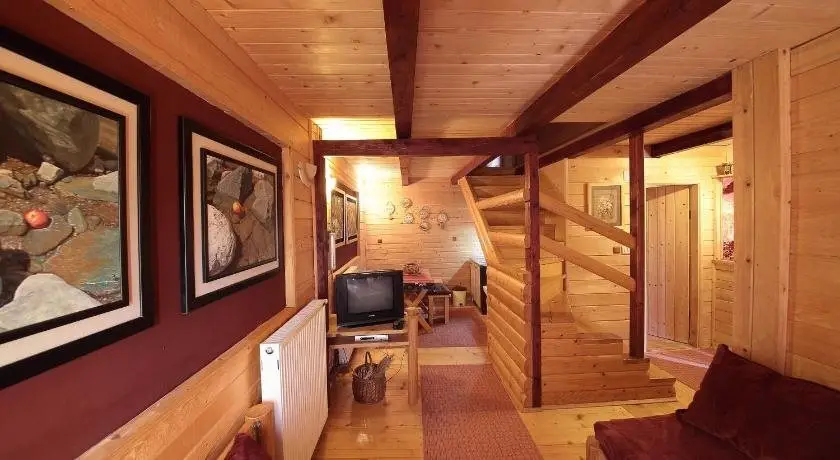 Колашин: Art Apartments Minic