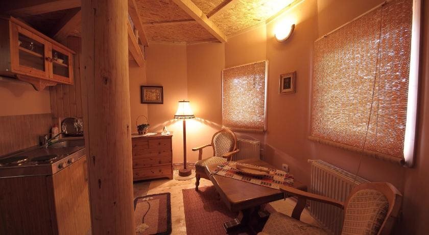 Колашин: Art Apartments Minic