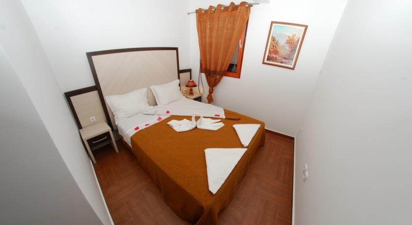 Пржно: Apartments Radevic