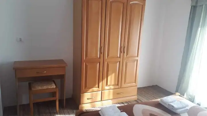 Будва: Apartments Stanivukovic