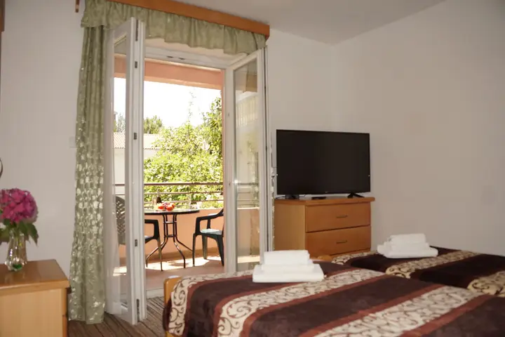 Будва: Apartments Stanivukovic