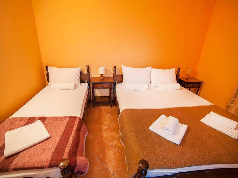 Будва: Private Accommodation Ivanovic