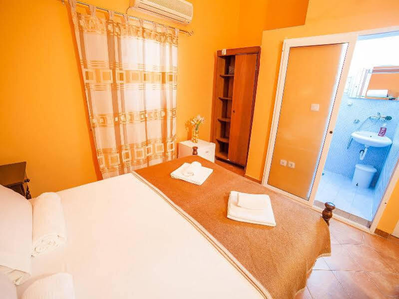 Будва: Private Accommodation Ivanovic