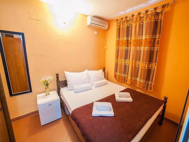 Будва: Private Accommodation Ivanovic