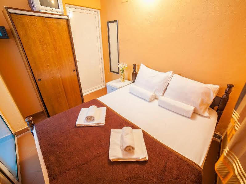 Будва: Private Accommodation Ivanovic